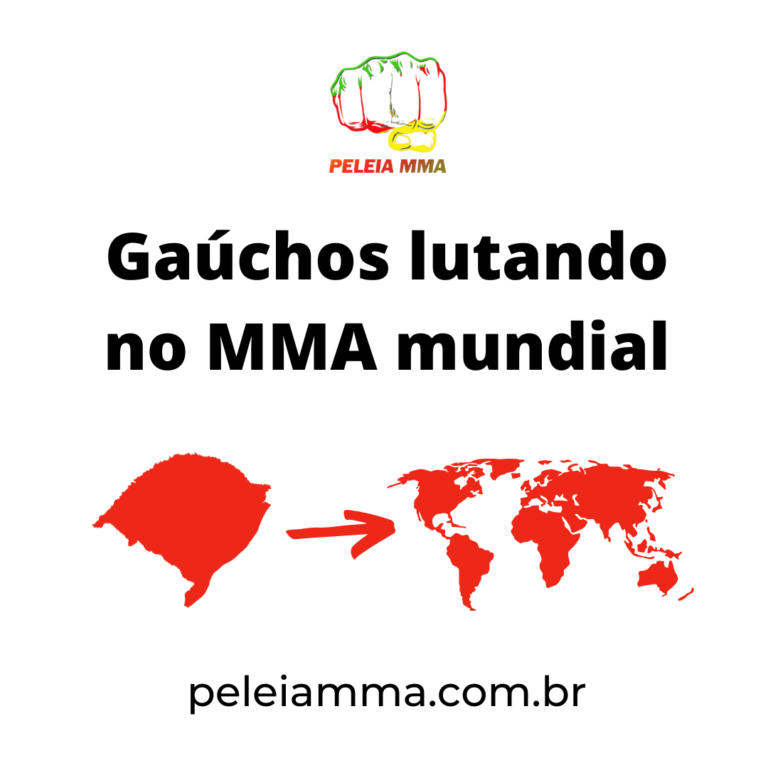 gaucho-mma-mundial