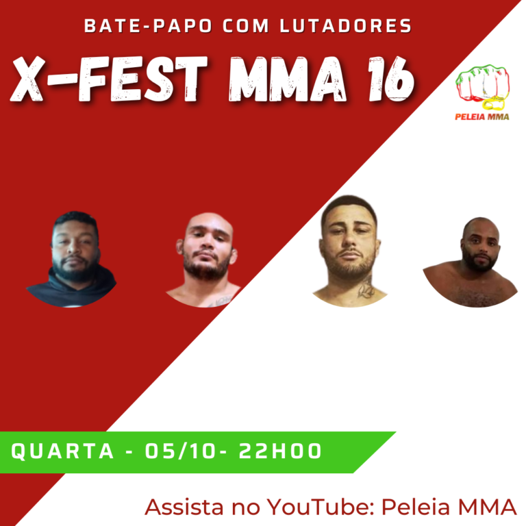 live-x-fest-mma-16-lutadores