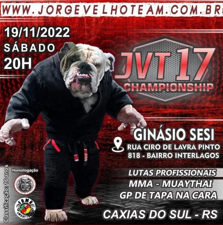 jvt-17-championship