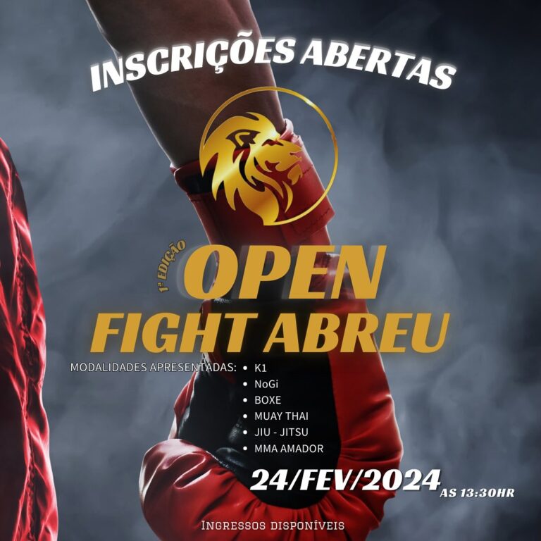 open-fight-abreu-1-poster