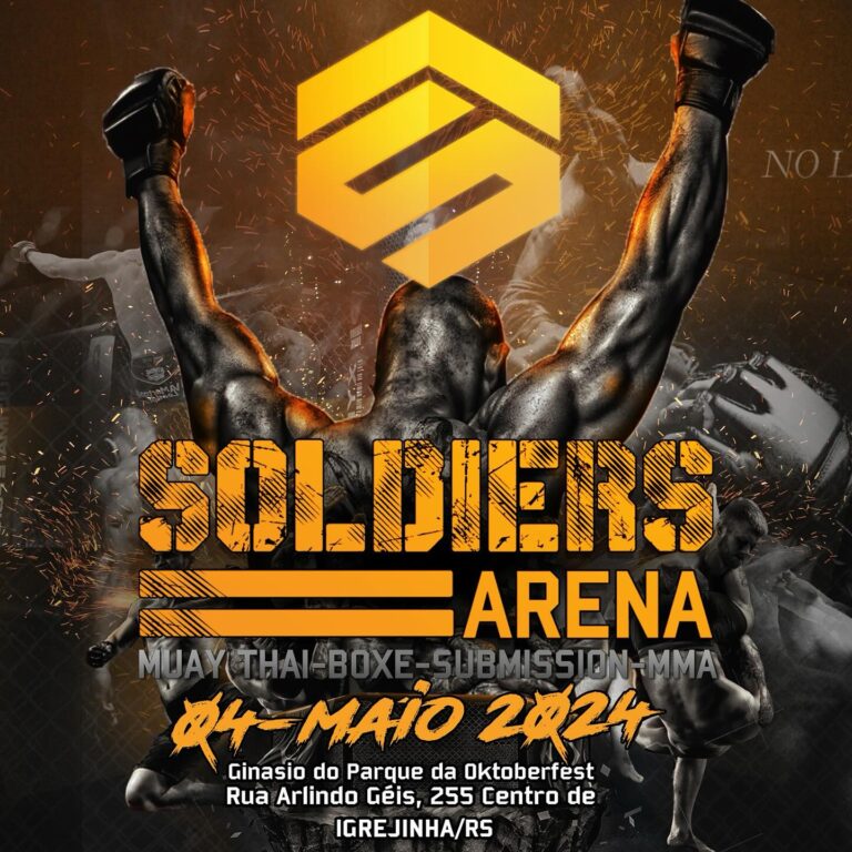 soldiers-arena-mma-1-poster