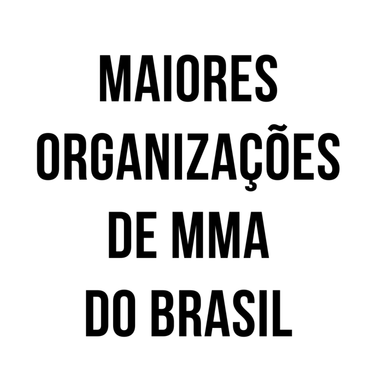 maiores-organizacoes-mma-no-brasil