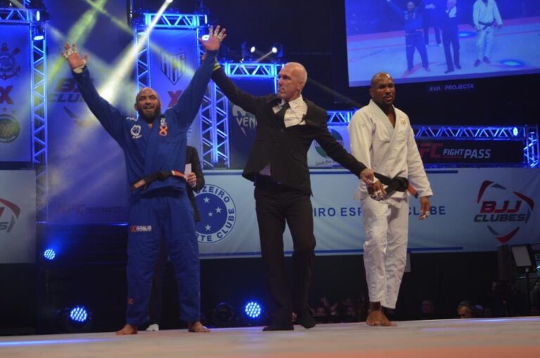 Foto João PsicóticoBJJ Clubes