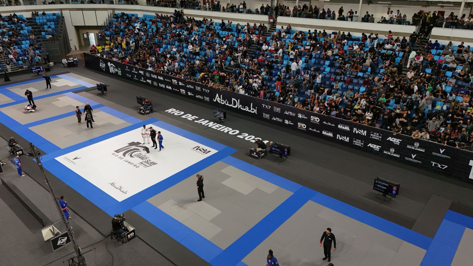 Foto Marcell Fagundes M8 Sports