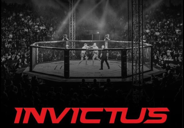 invictus1