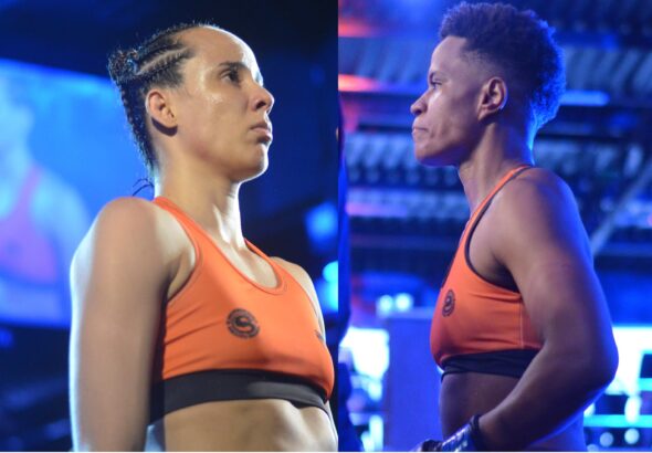 thalita x tatiane shooto 137