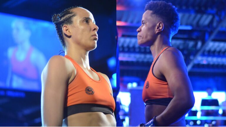 thalita x tatiane shooto 137