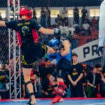 kickboxing