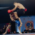 kick