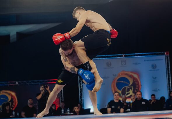 kick