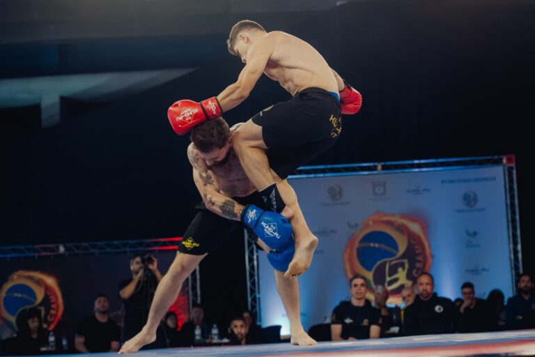 kick