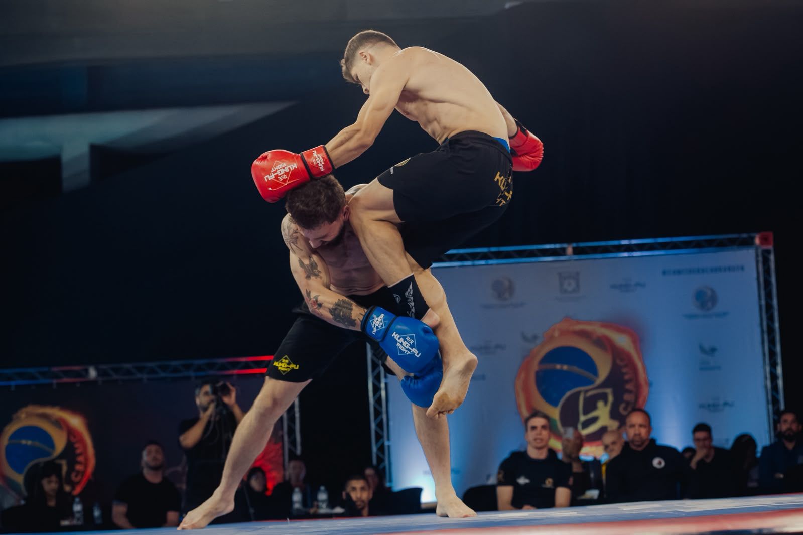kick